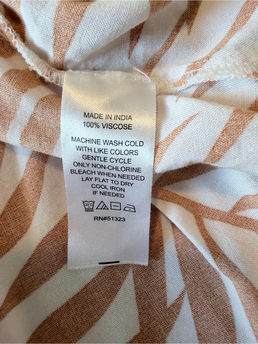 Skirt subcategory classification - Picture 13 of 14